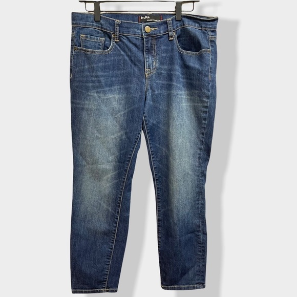 Urban Outfitters Denim - URBAN Outfitters BDG Grazer Cigarette Jean